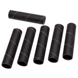 1" x 4-1/2" Spindle Sanding Sleeves Pk/6