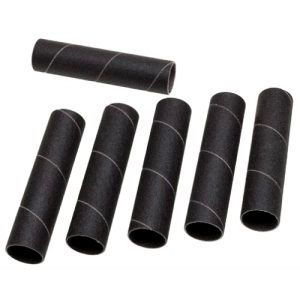 1-1/2" x 4-1/2" Spindle Sanding Sleeves Pk/6