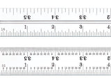 Starrett 24" Blade for 12" Combination Square