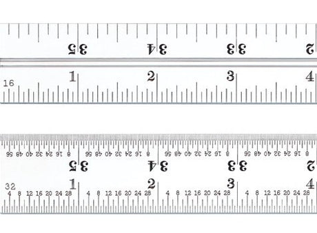 Starrett 24" Blade for 12" Combination Square