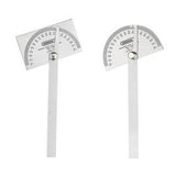 General Tools Steel Protractor