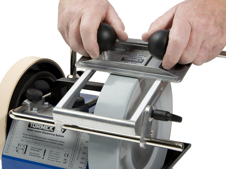 Tormek SVP-80 Profile Knife Jig