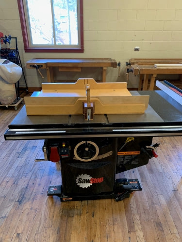 Woodworking Basics with Char Miller-King
