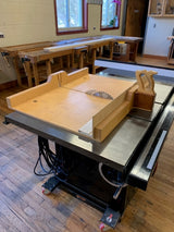 Woodworking Basics with Char Miller-King