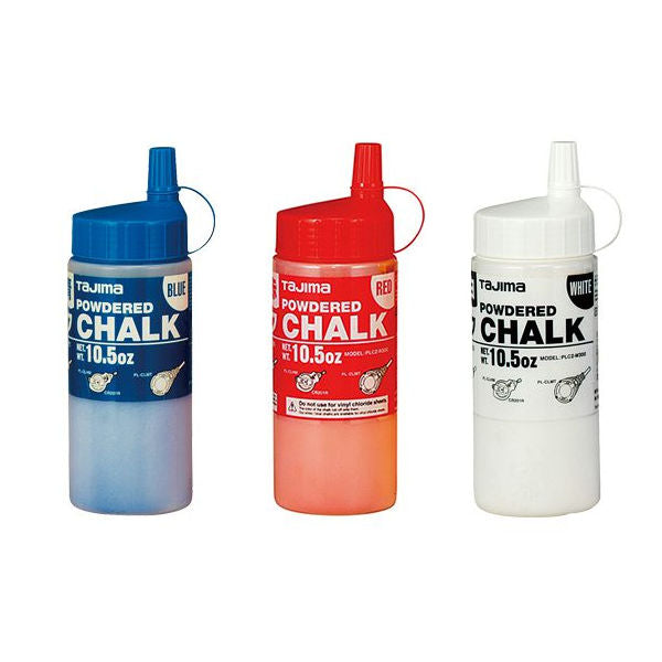 Tajima Ultra Fine Chalk - 10.5oz