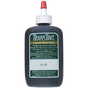 TransTint Dye Concentrate - 2 oz.
