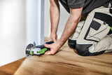 Festool StarLock Vecturo Oscillating Tool Blades