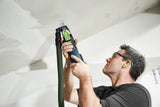 Festool OSC 18 Li  Cordless Vecturo Oscillating Tool