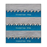 Veritas Dovetail & Small Crosscut Saws