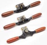 Veritas Spokeshaves
