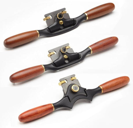 Veritas Spokeshaves