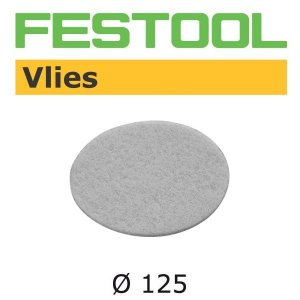 724515: Festool Sandpaper - 125mm Discs