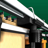 Accessory Kit for Leigh Super Dovetail Jigs