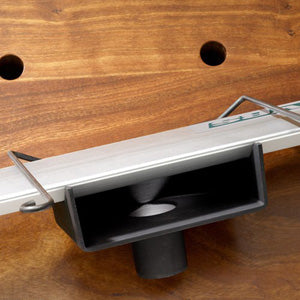 Accessory Kit for Leigh Super Dovetail Jigs