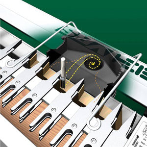 Accessory Kit for Leigh Super Dovetail Jigs