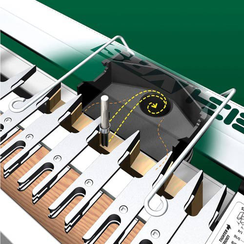 Accessory Kit for Leigh D4R Pro Jig – Highland Woodworking