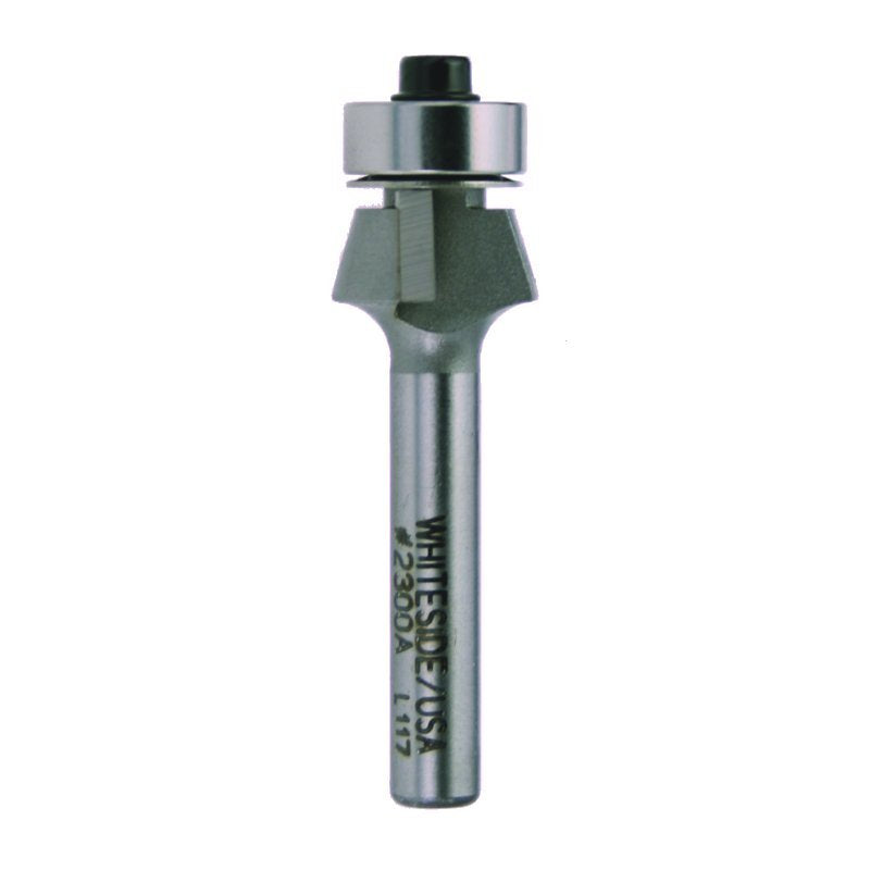 Whiteside Bevel Trim Router Bit