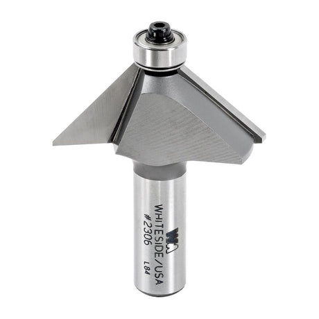 Whiteside Chamfer Router Bit