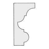 Whiteside Classic Multi-Form Router Bit
