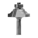 108476: Whiteside Decorative Edge Molding Router Bit