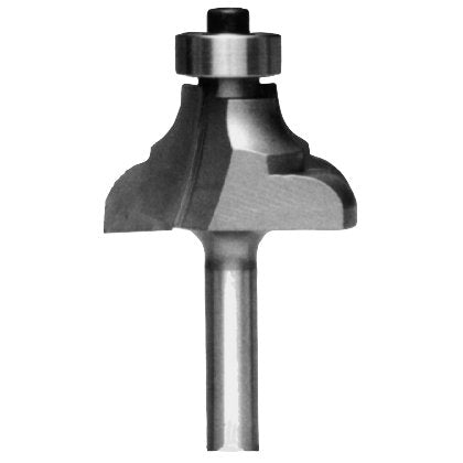 108266: Whiteside Decorative Edge Molding Router Bit