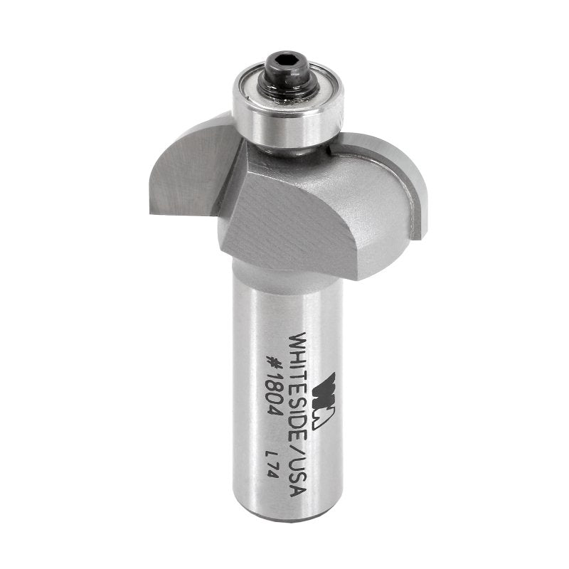 Whiteside Cove Router Bit
