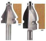 Whiteside Handrail Router Bit