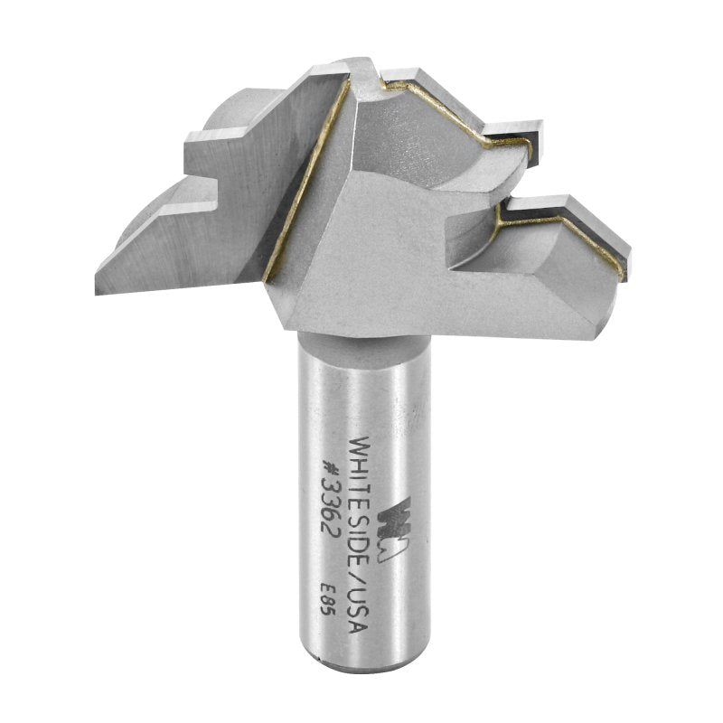 Whiteside Lock Miter Router Bit