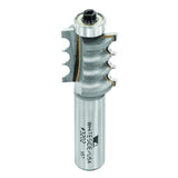 Whiteside Multi-Beading Router Bit