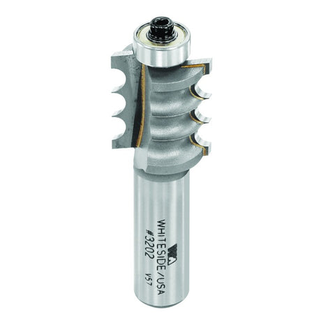Whiteside Multi-Beading Router Bit