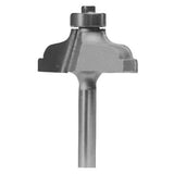 108268: Whiteside Decorative Edge Molding Router Bit