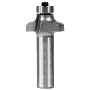 108473: Whiteside Decorative Edge Molding Router Bit