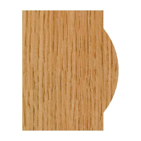 Whiteside Oval Edge Router Bit