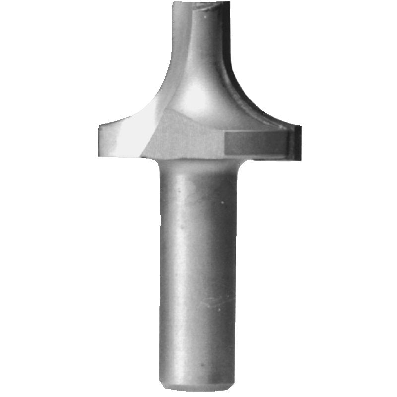Whiteside Plunge Roundover Router Bit
