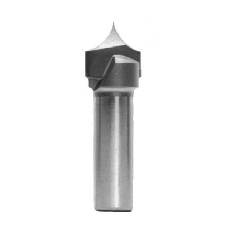 Whiteside Point Cutting Roundover Router Bit