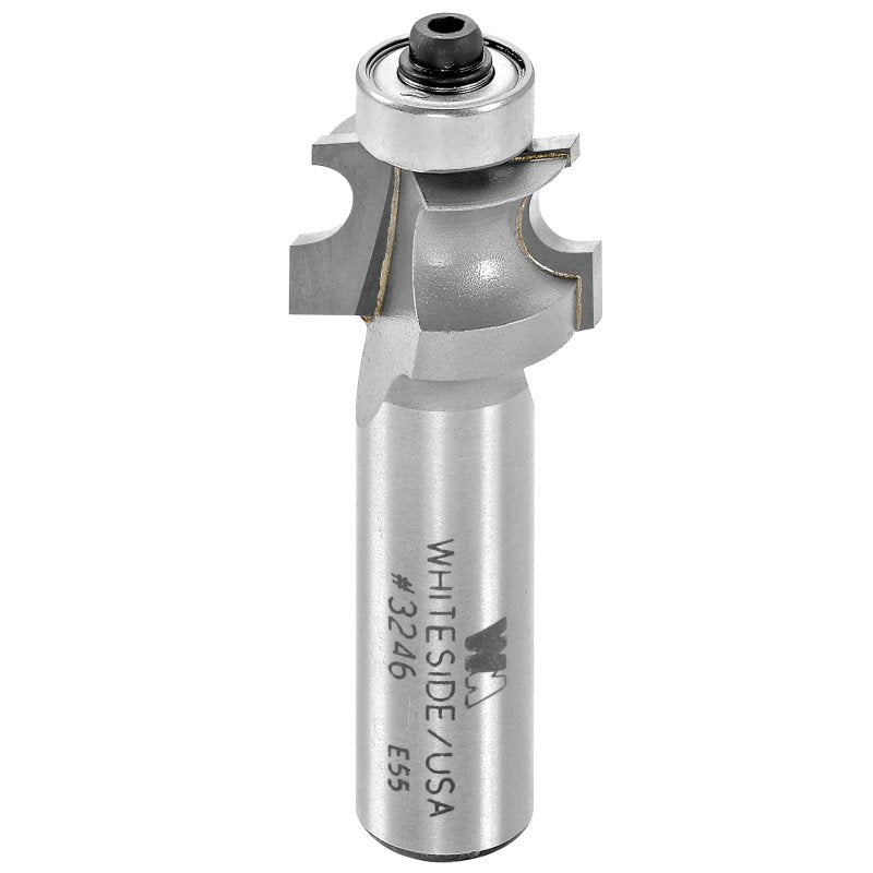 Whiteside Quirk Bead Router Bit
