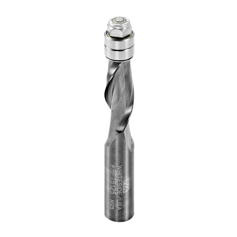 Whiteside Spiral Flush Trim Router Bit