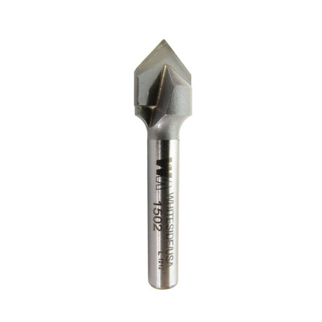 Whiteside V-Groove Router Bit