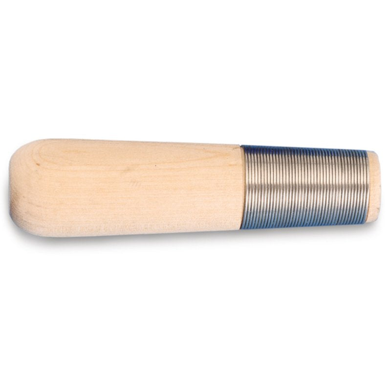 Wire Bound Wooden File and Rasp Handles