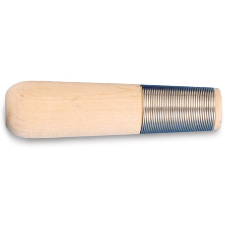 Wire Bound Wooden File and Rasp Handles