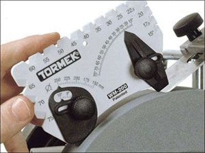 186324: Tormek WM-200 Pro Anglemaster