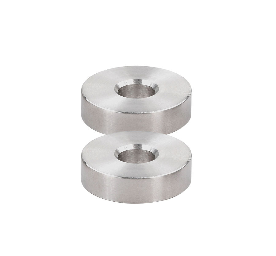 162990: Woodpeckers Offset Base System for Festool DF500