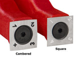 Woodpeckers Mini Carbide Scraper Replacement Blades
