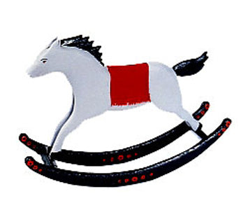 WP1: Western Pony Downloadable Plan