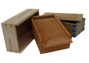 993874: Fundamentals of Woodworking with Sabiha Mujtaba - January 24-25, 2026