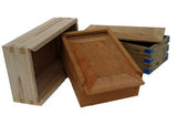 993874: Fundamentals of Woodworking with Sabiha Mujtaba - January 24-25, 2026